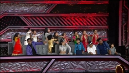 Did Lil Masters - 10th April 2022